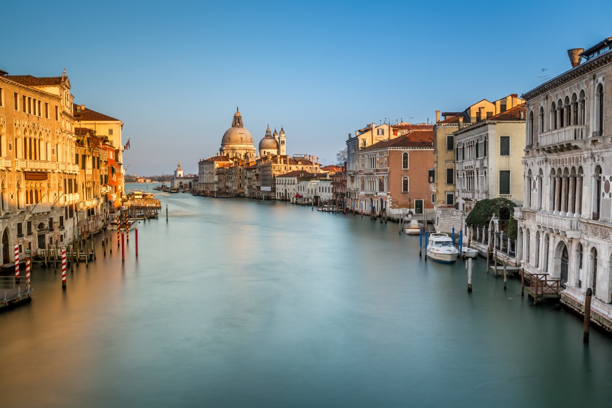 Venezia