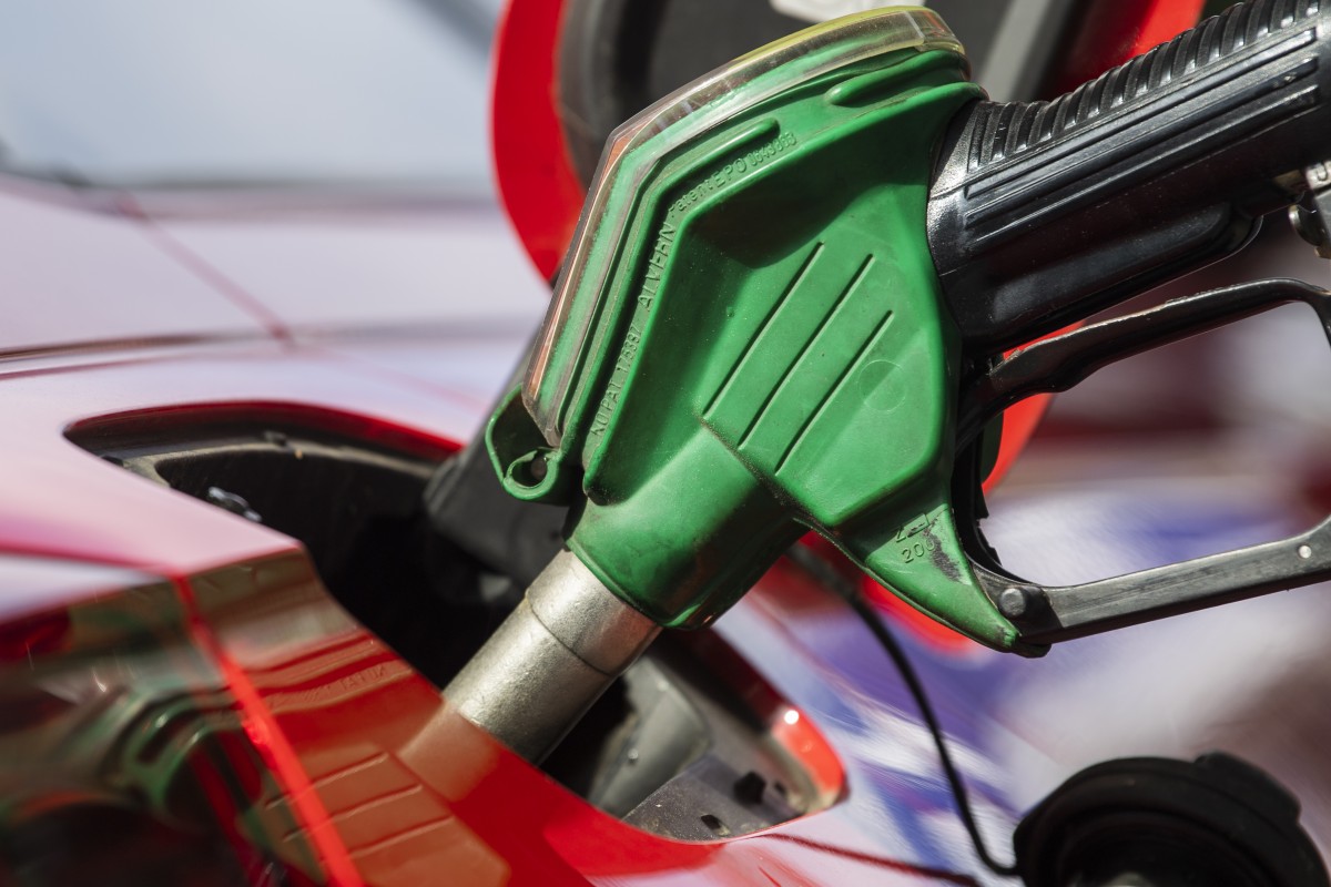 Benzina