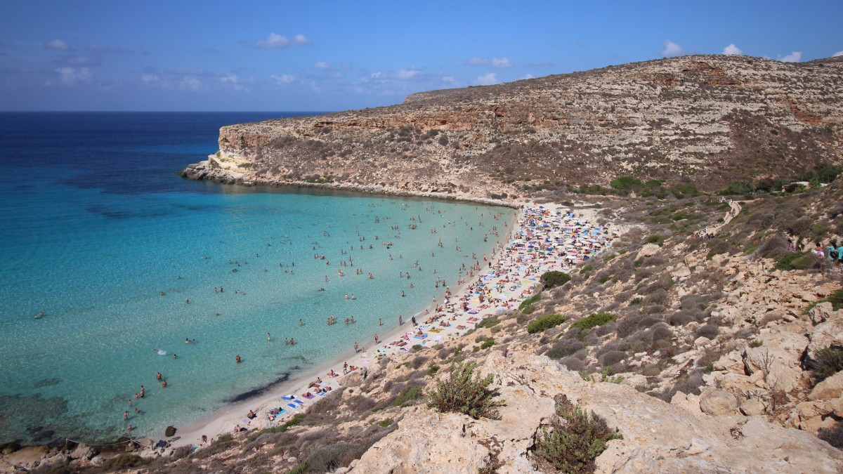 dove andare in vacanza a settembre