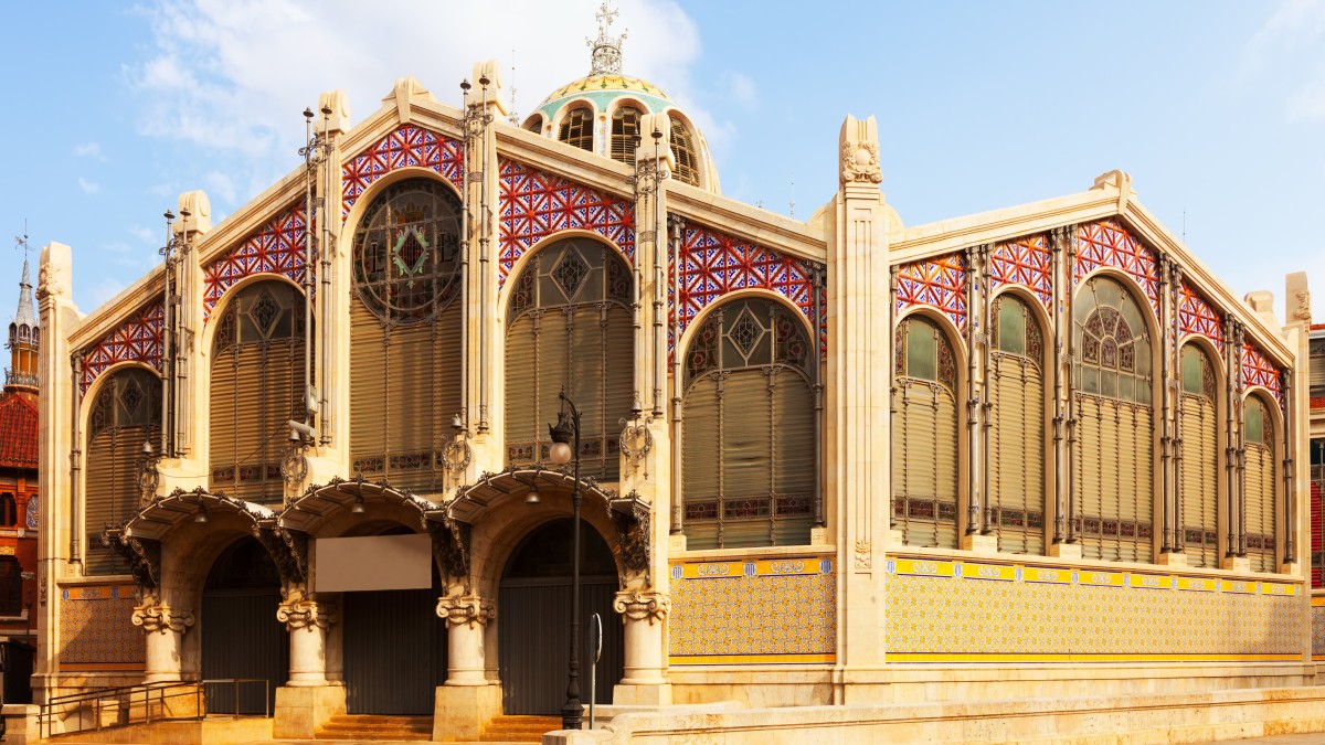 cosa vedere a valencia