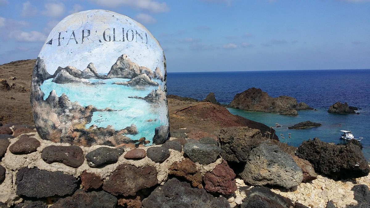 cosa vedere a linosa