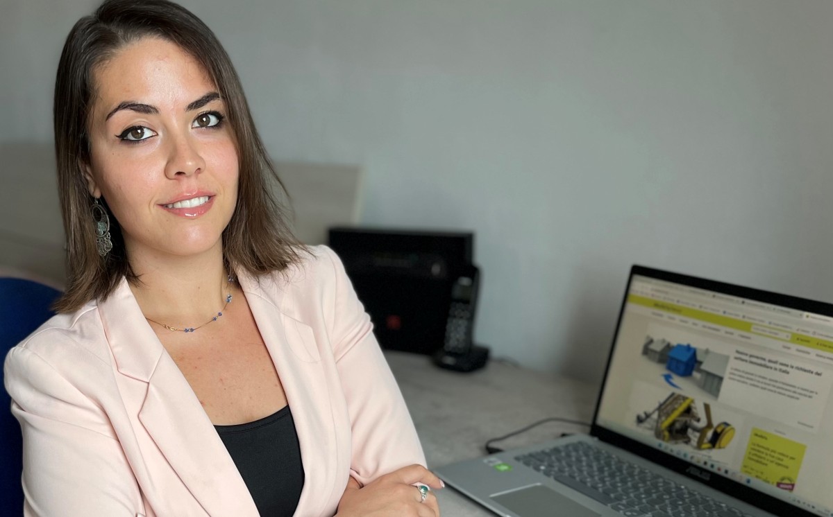 Federica Zingarelli