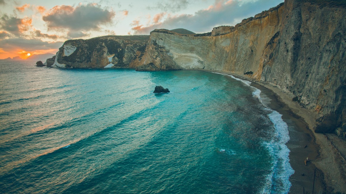cosa vedere a ponza