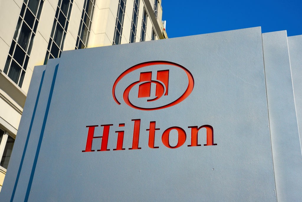 hilton