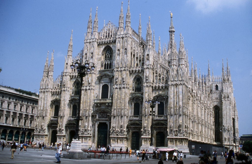 duomo