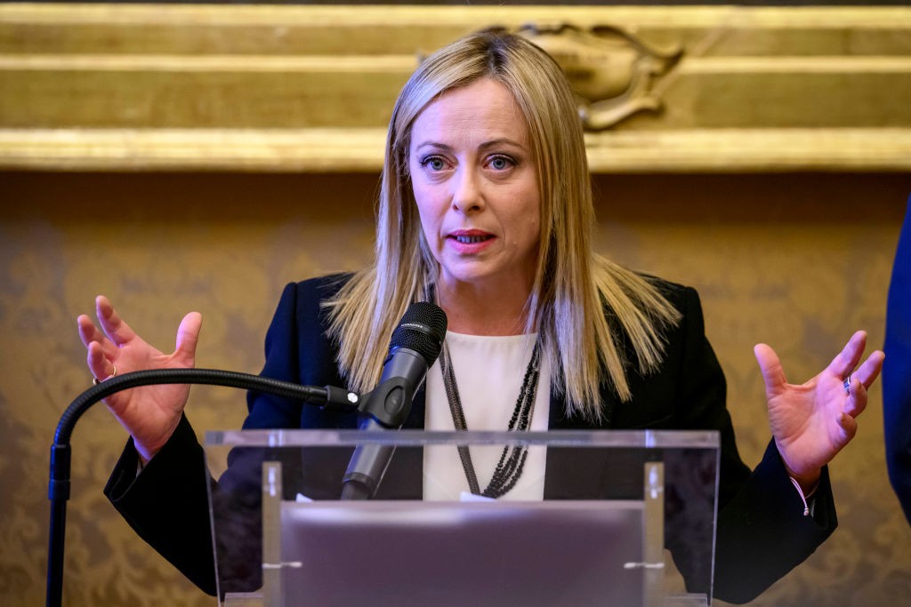 Delega fiscale 2023