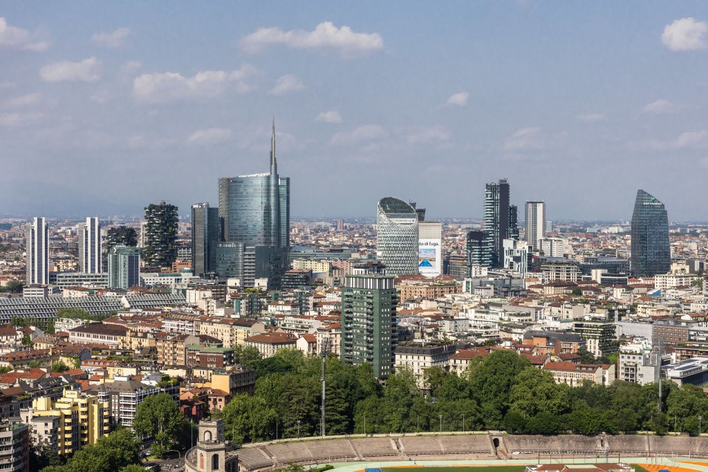 Milano