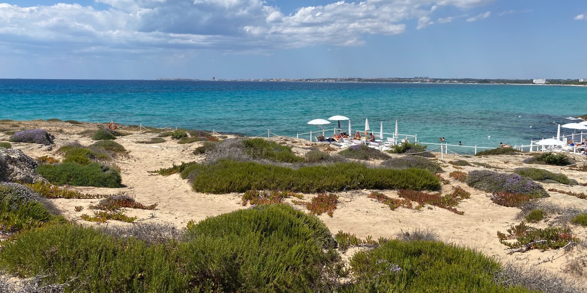 cosa vedere a gallipoli