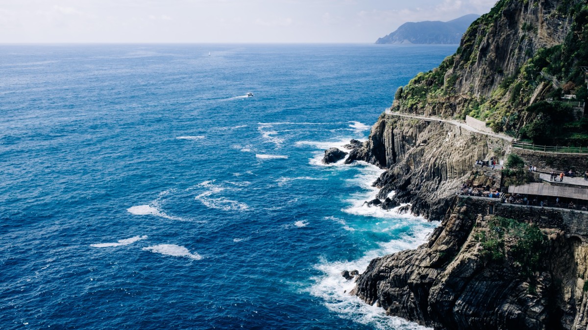 cosa vedere a manarola