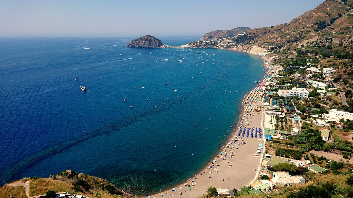 Ce să vezi în Ischia