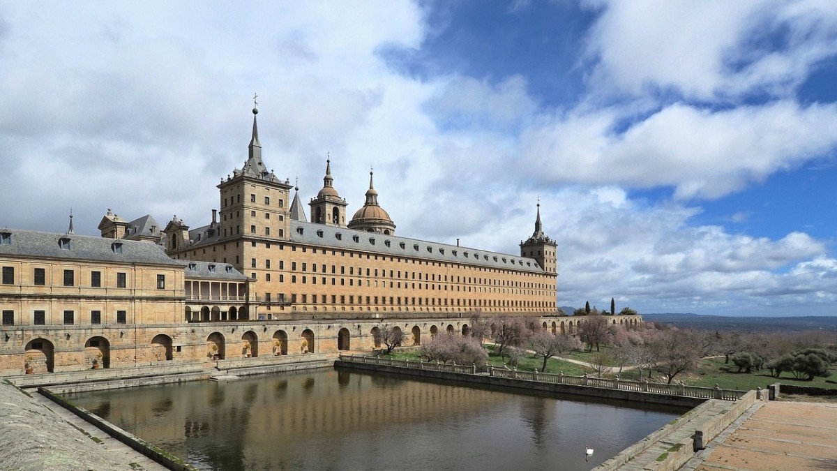 cosa vedere a madrid