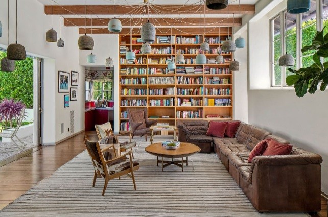 Casa di Howard Hughes