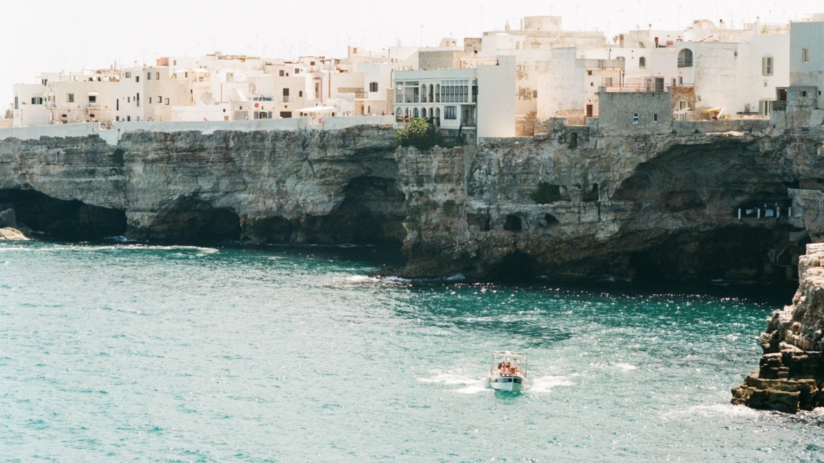 I migliori 10 paesi da vedere vicino a Bari