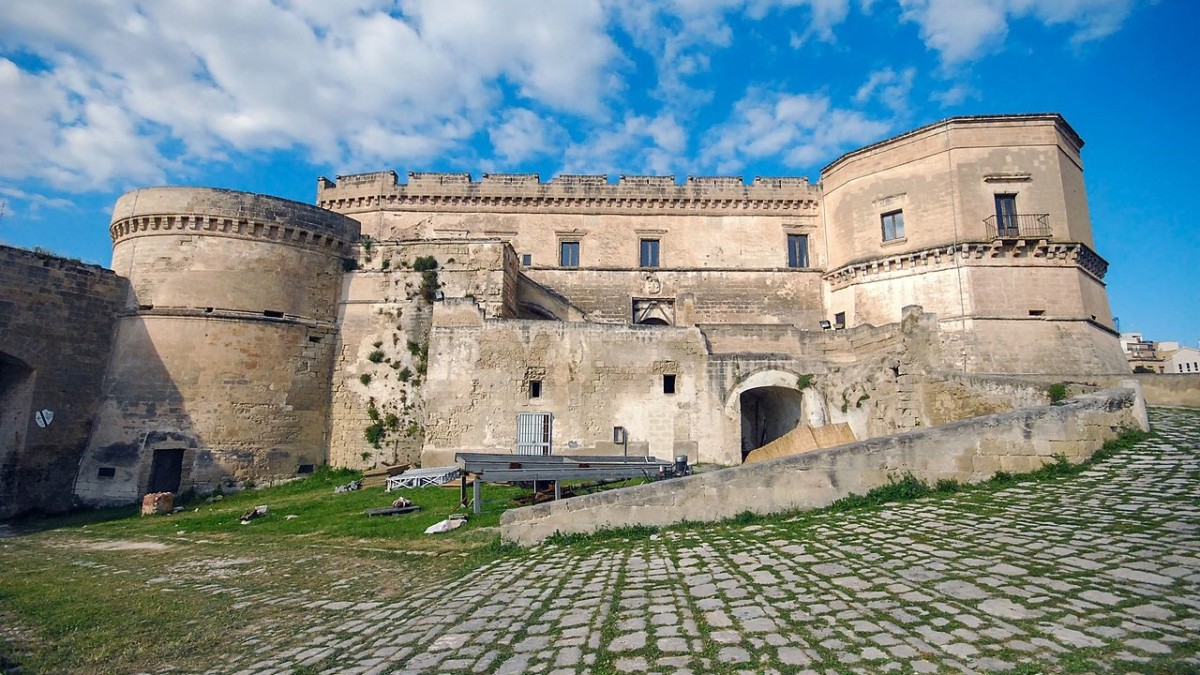10 paesi da vedere vicino a Taranto