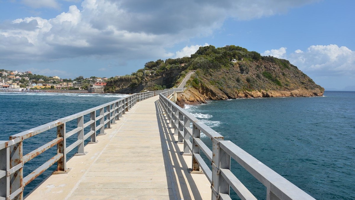 cosa vedere a procida