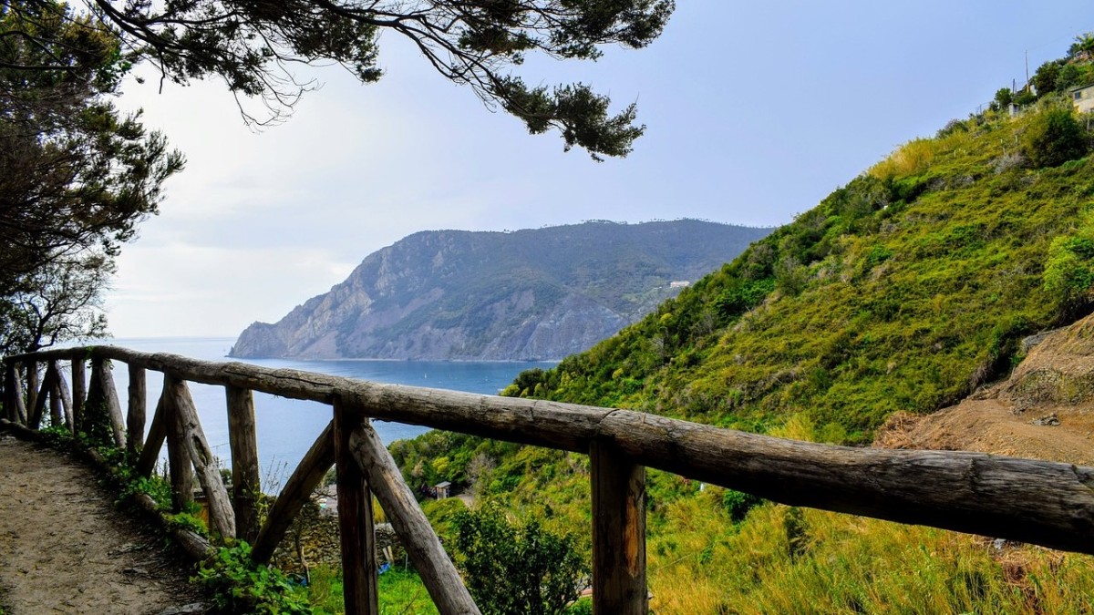 cosa vedere a monterosso