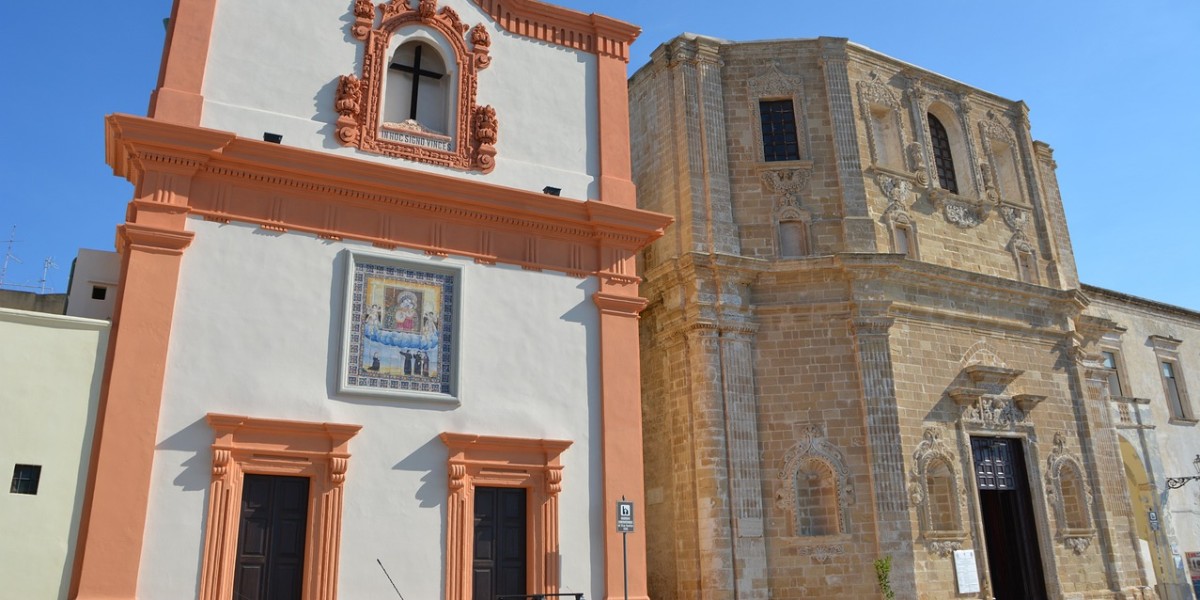 cosa vedere a gallipoli