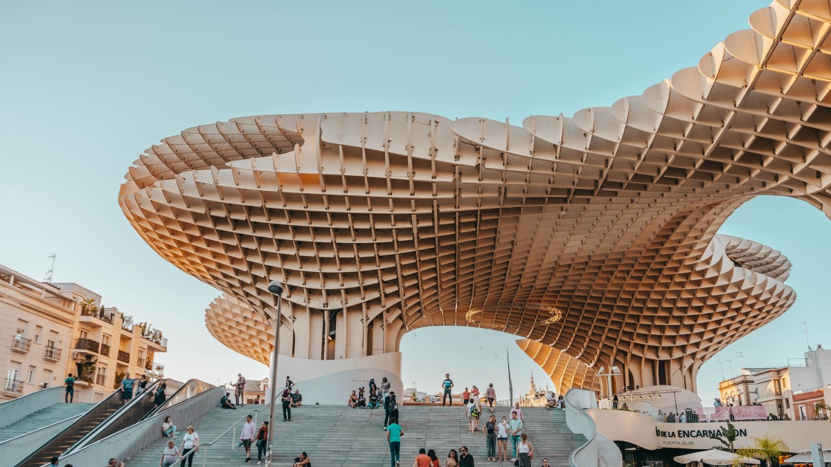 cosa vedere a siviglia