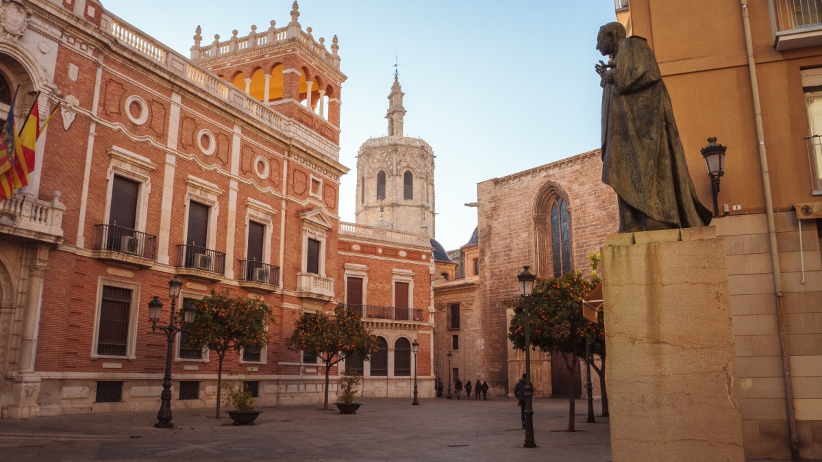 cosa vedere a valencia