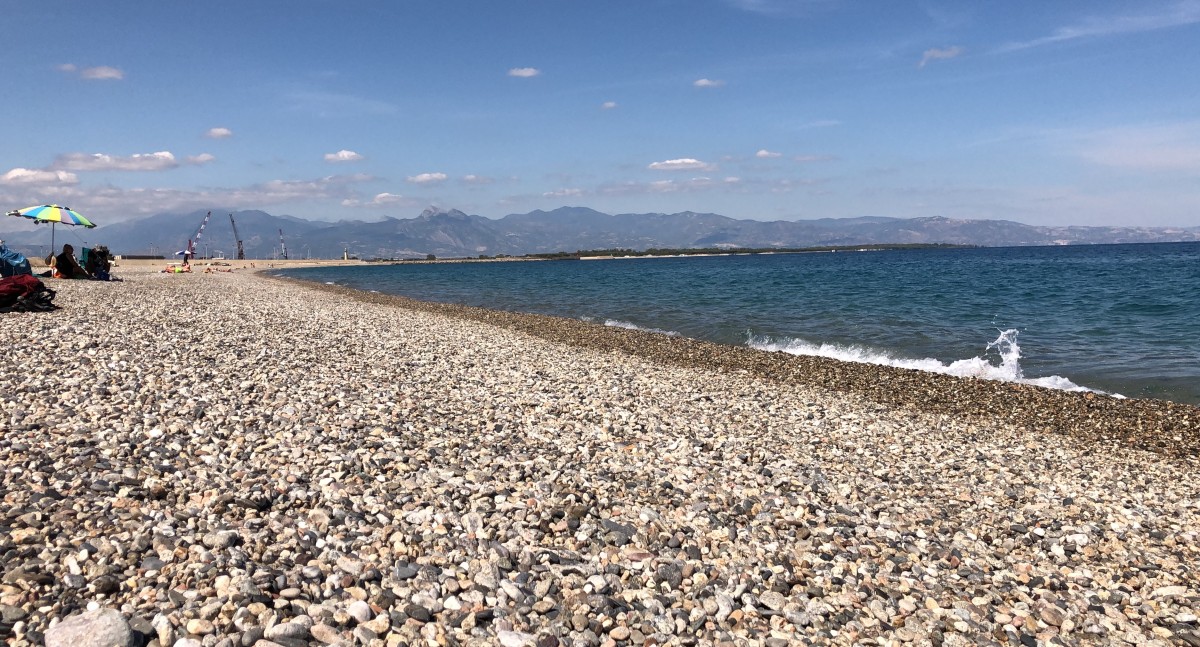 costa degli achei