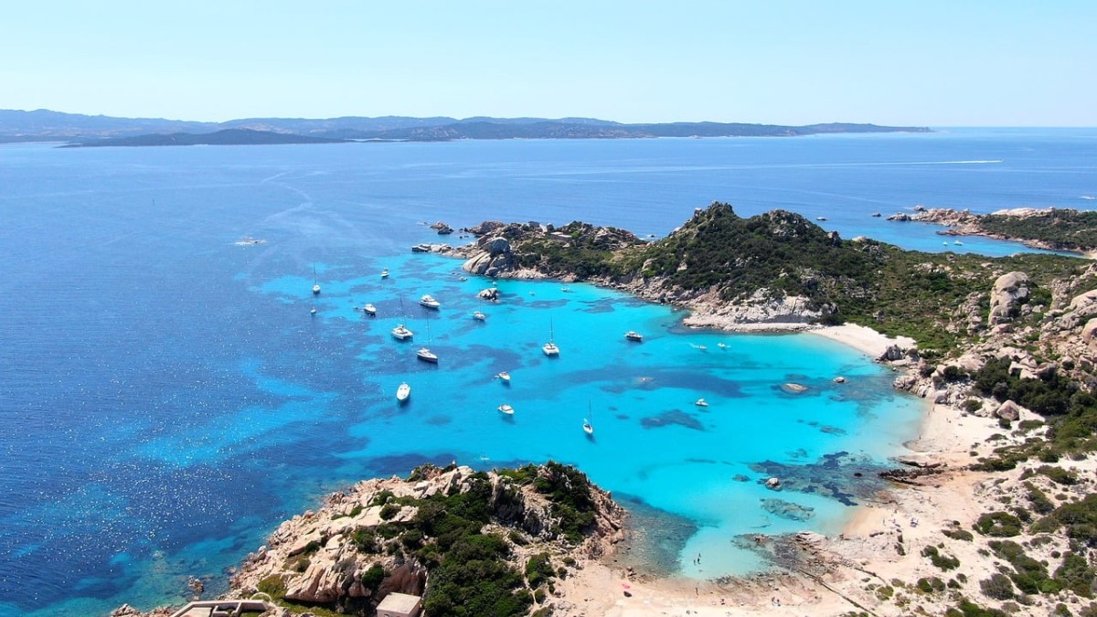 cosa vedere a la maddalena