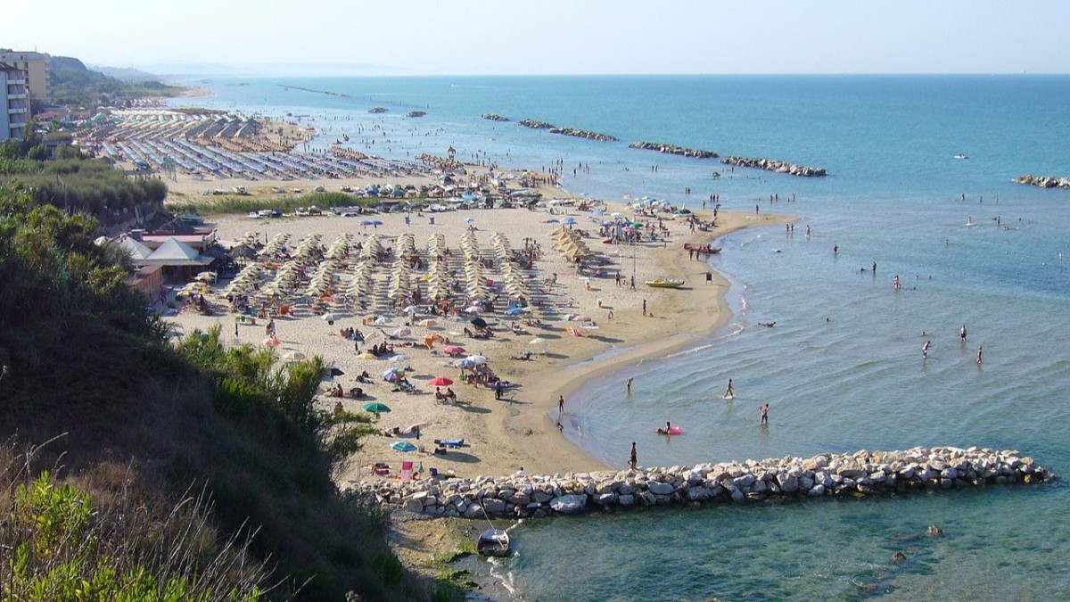 cosa vedere a ortona