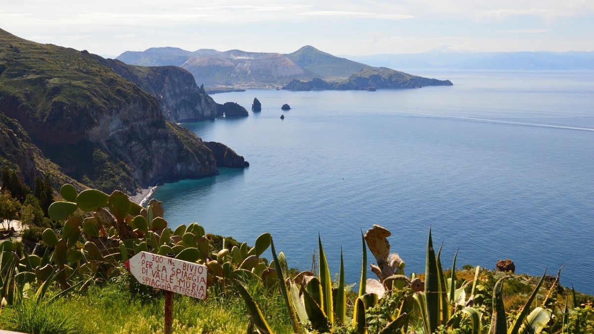 cosa vedere alle eolie