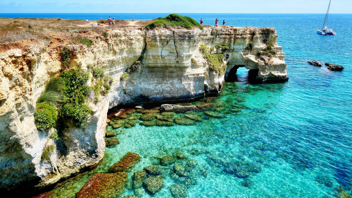 dove andare in vacanza a settembre in italia