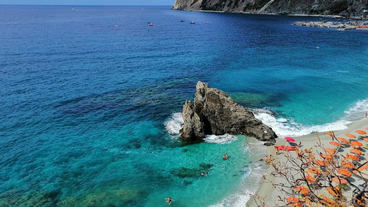 cosa vedere cinque terre