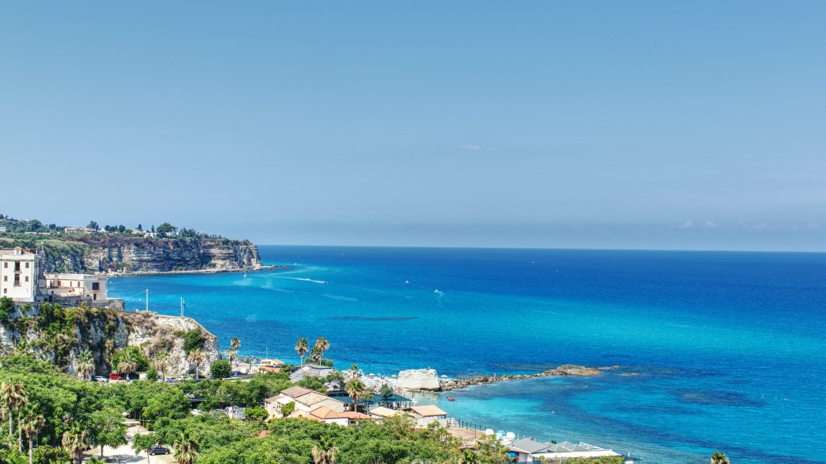 costa degli achei