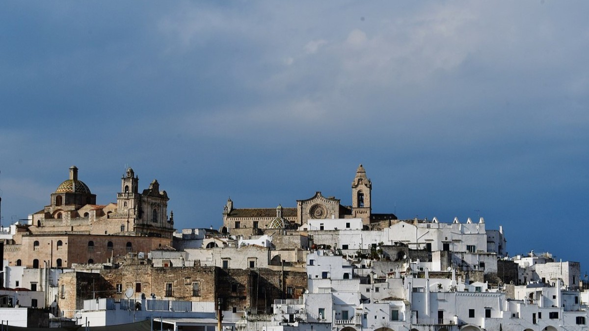 I migliori 10 paesi da vedere vicino a Bari