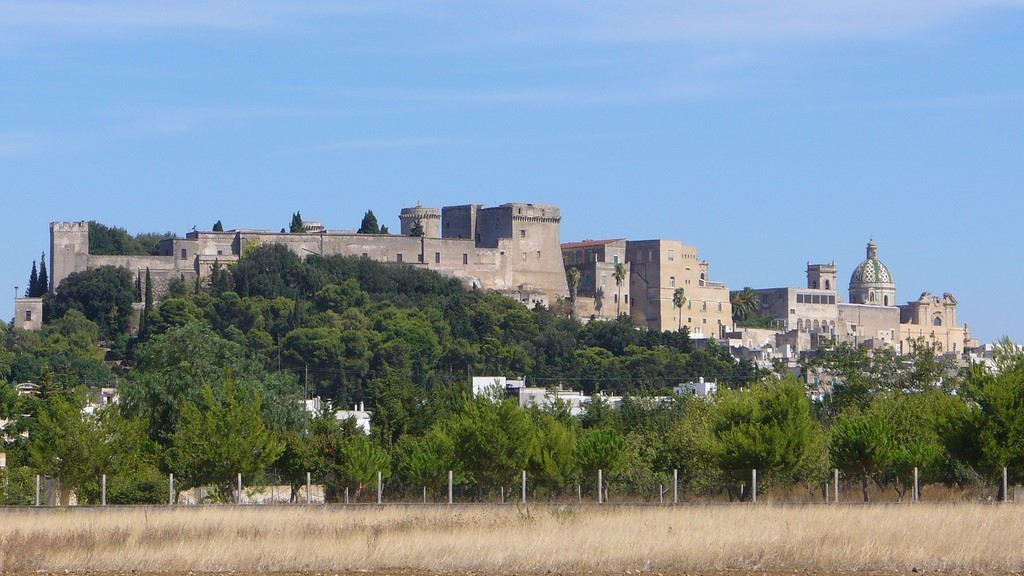 10 paesi da vedere vicino a Brindisi