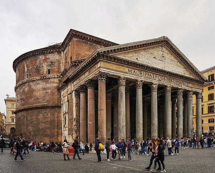 Pantheon