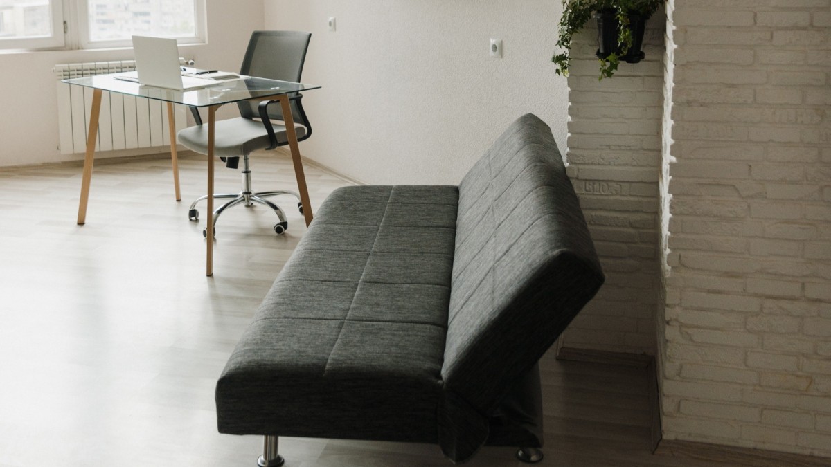dimensione divano letto