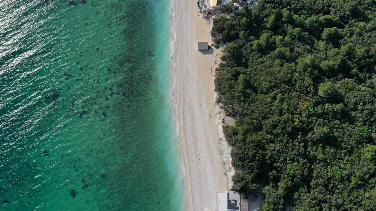 I 5 migliori luoghi dove fare surf in Italia