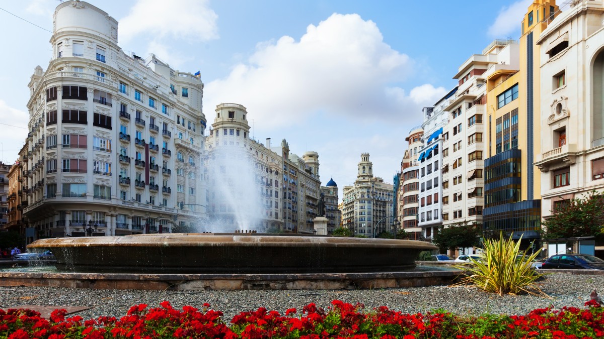 cosa vedere a valencia