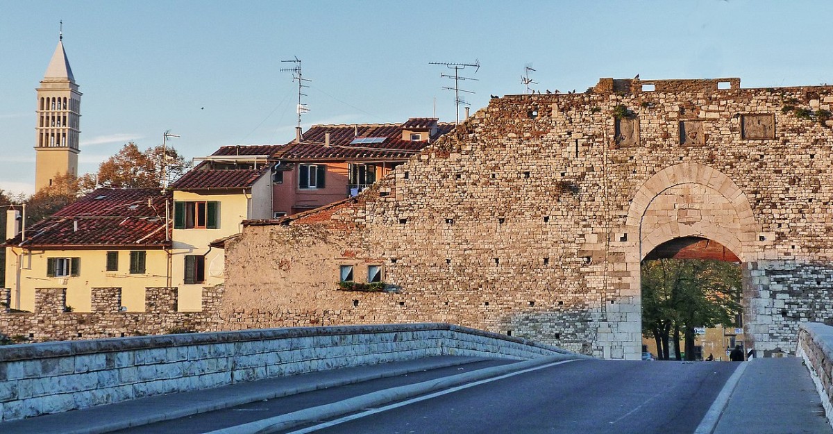 vivere a prato