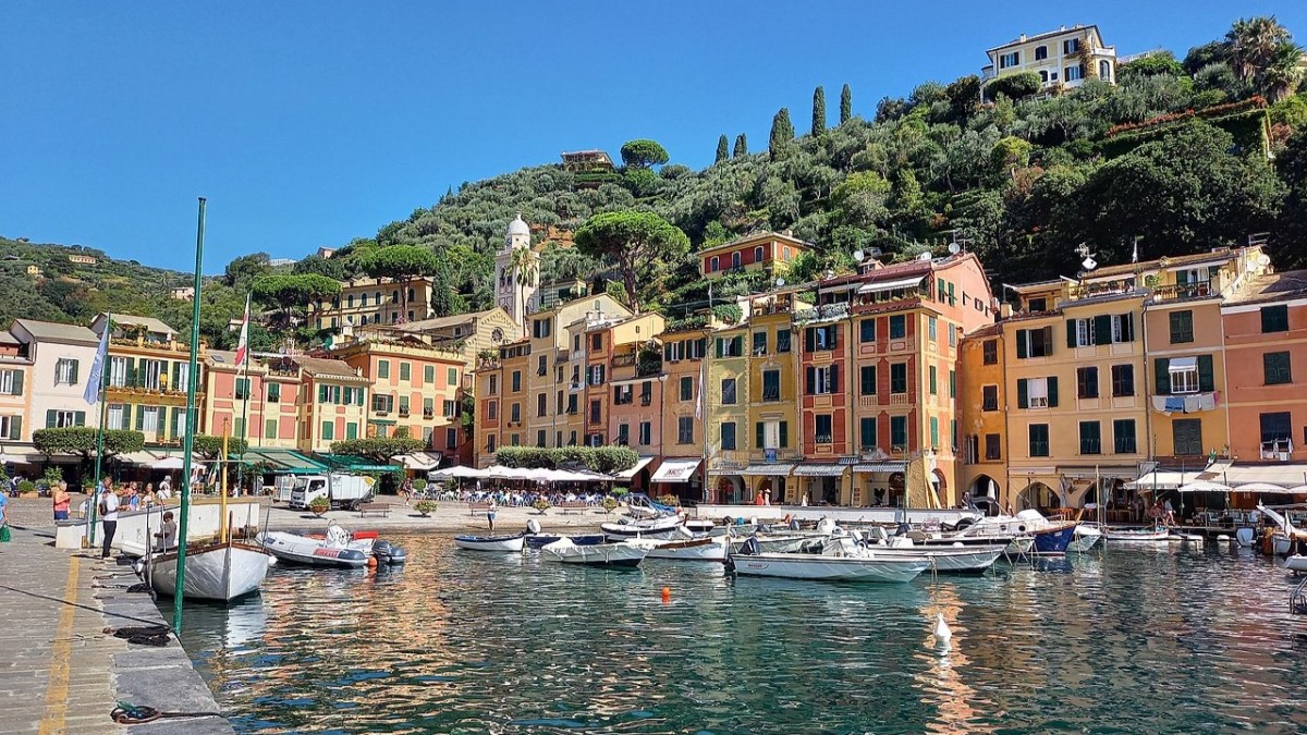 cosa vedere a sestri levante