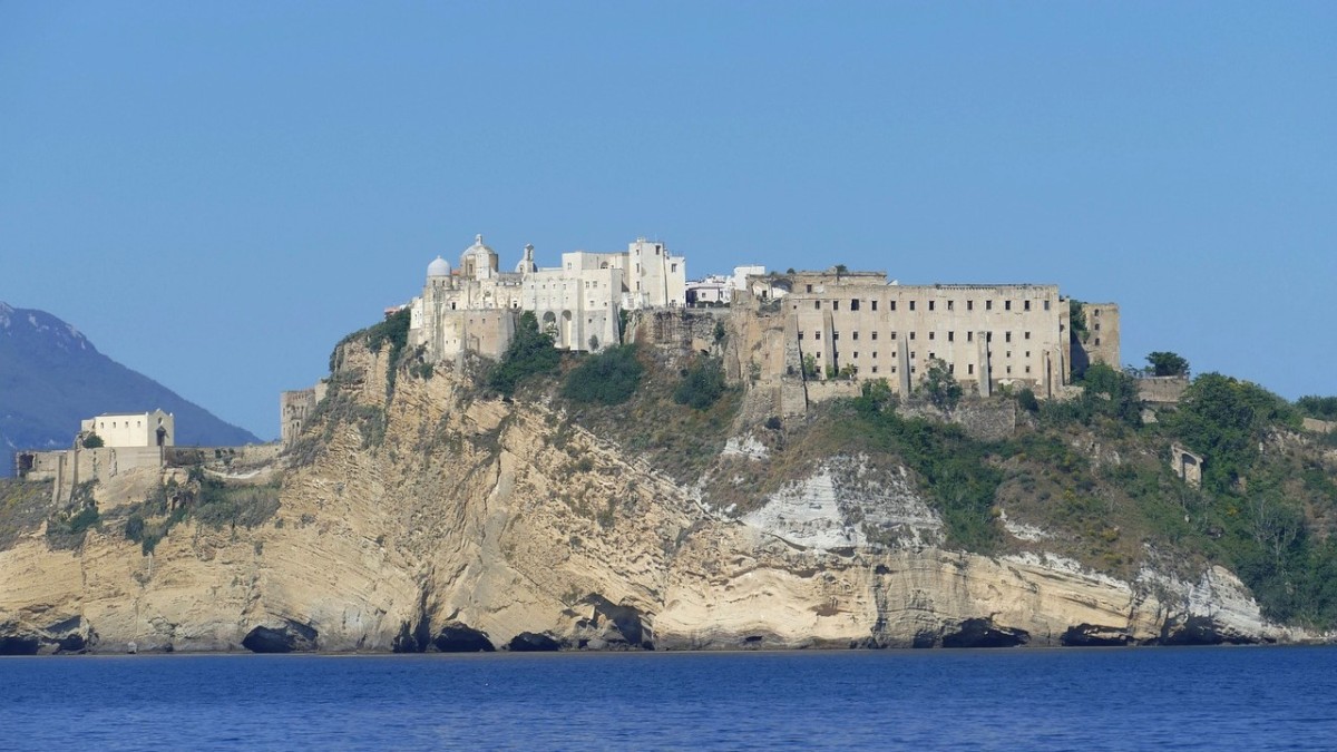 cosa vedere a procida