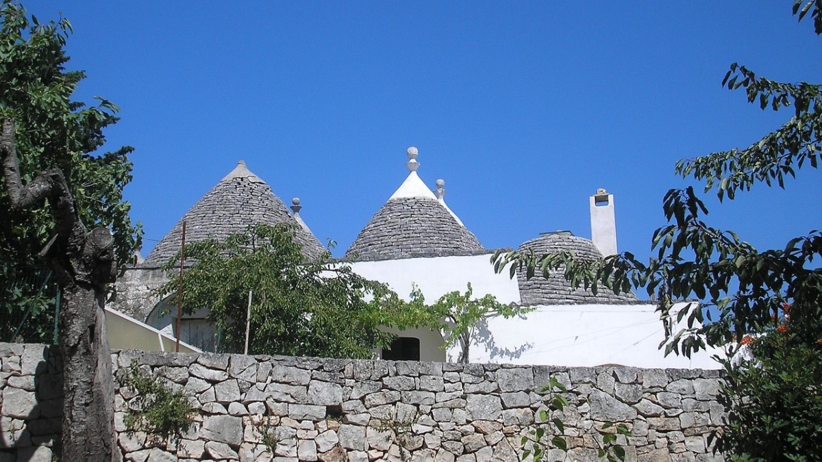 10 paesi da vedere vicino a Brindisi