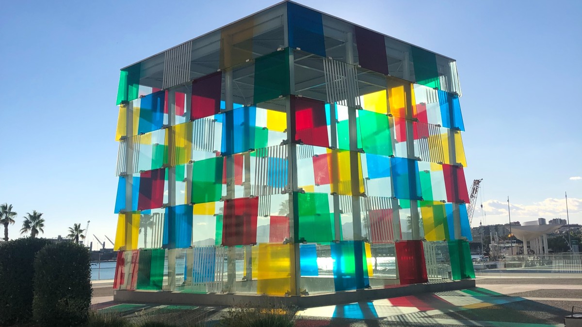 cosa vedere a malaga