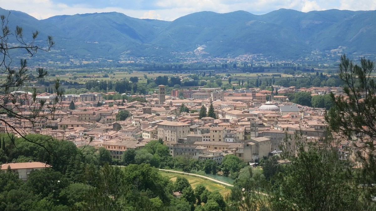 vivere a rieti