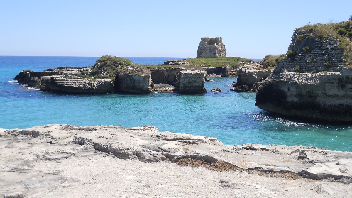 cosa vedere grotta della poesia