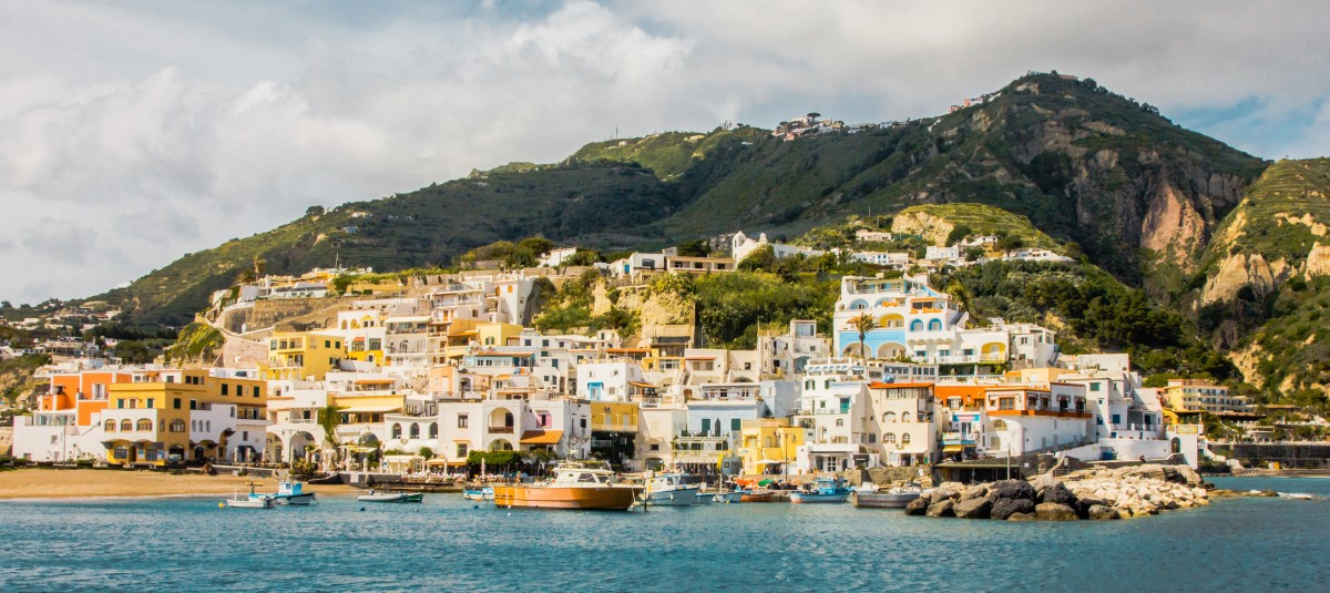 quali sono le migliori isole italiane da vedere
