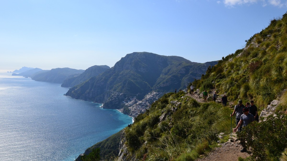 cosa vedere in costiera amalfitana