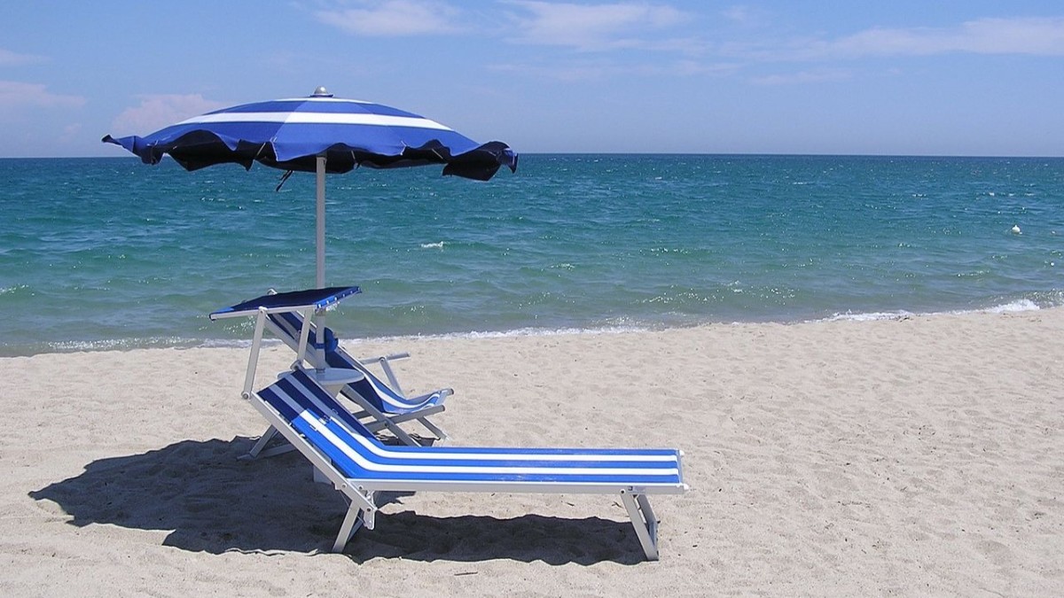 cosa vedere a sibari