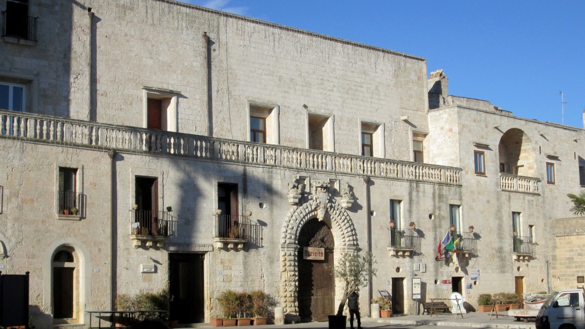 i 10 migliori paesi vicino lecce