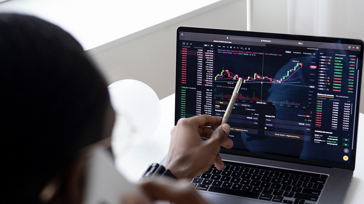 Andamento dei tassi d'interesse