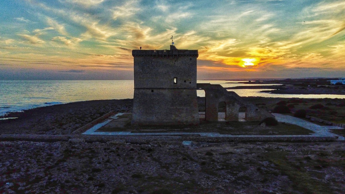 cosa vedere a porto cesareo