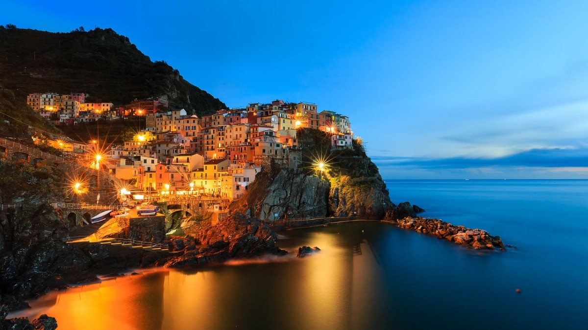 cosa vedere a manarola